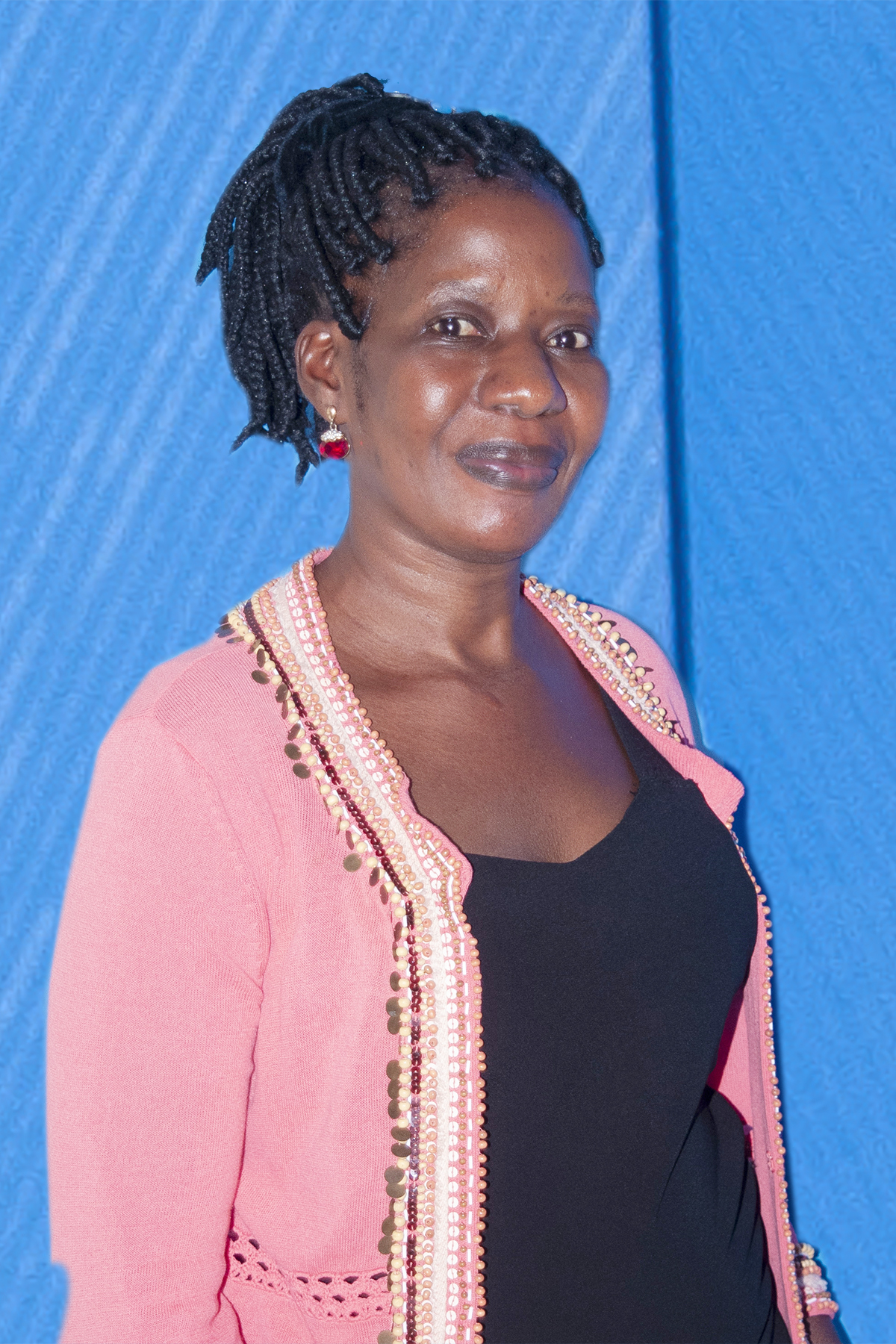 Noard of Directors Asaso Harriet