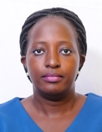 Noard of Directors Ms. Mutesi Gladys