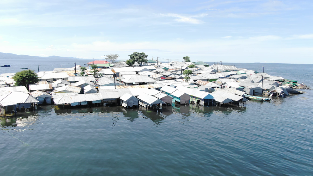 Donate to provide cash grants to displaced Fishermen on Lake Victoria