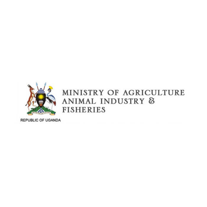 Ministry of Agriculture, Animal Industry and Fisheries