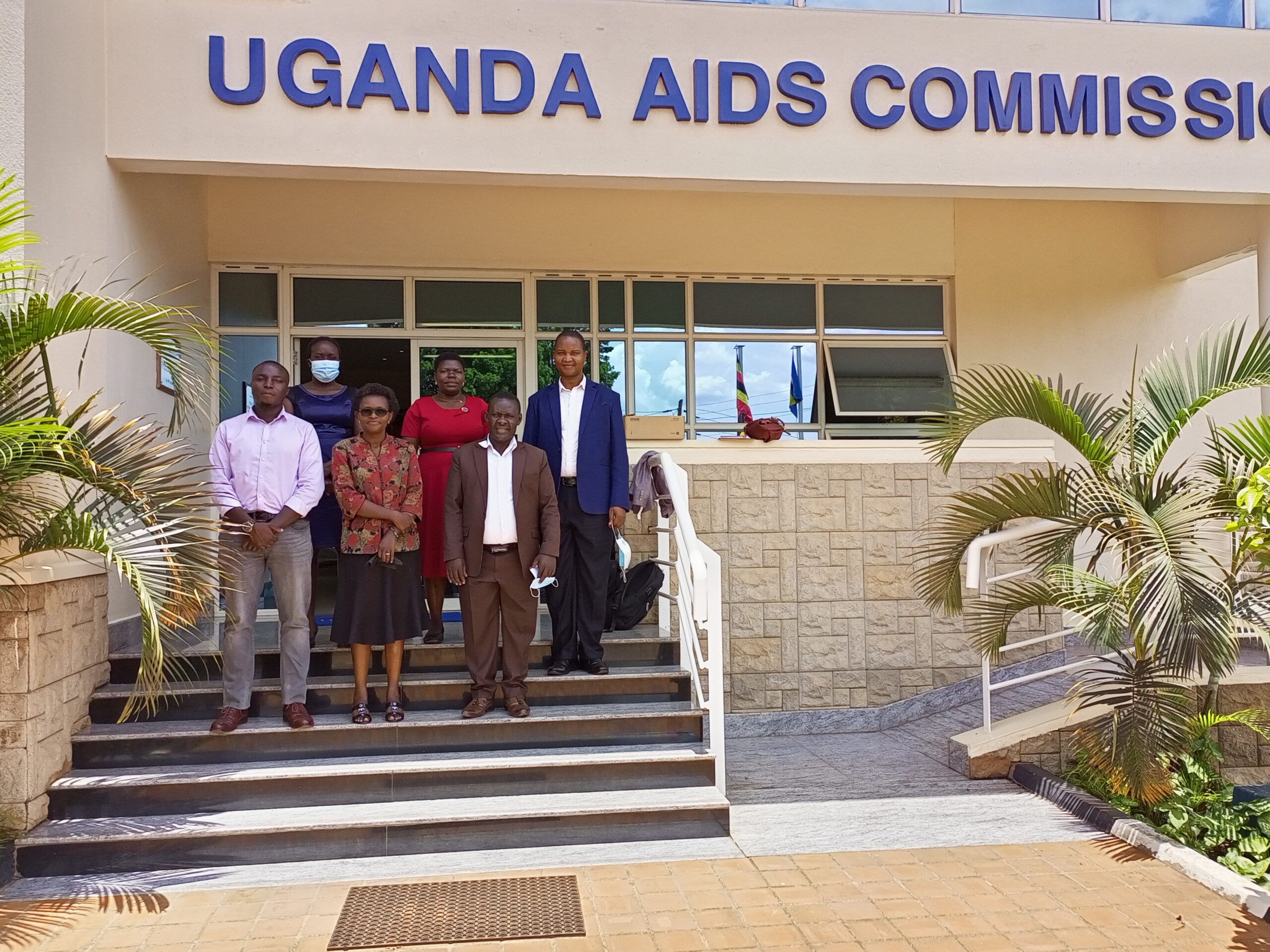 HIV and AIDS services